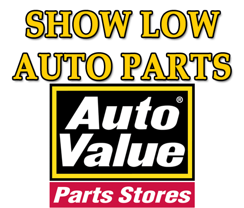 Show Low Auto Parts